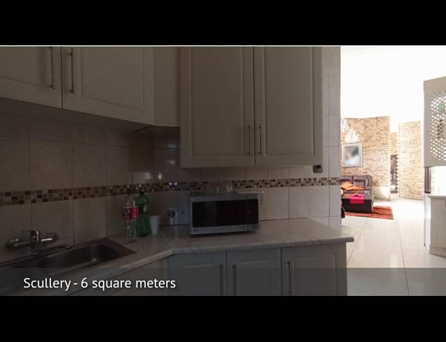 4 BEDROOM FREEHOLD FOR SALE IN THE ORCHARDS